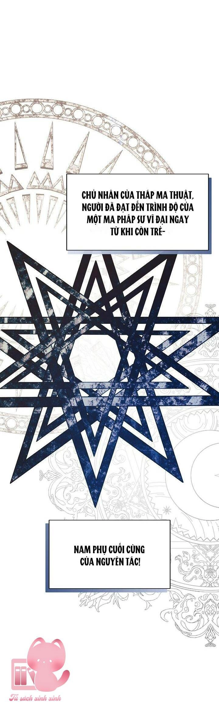 Tôi Chọc Nhầm Nam Phụ Che Giấu Thân Phận Chapter 17 - 41