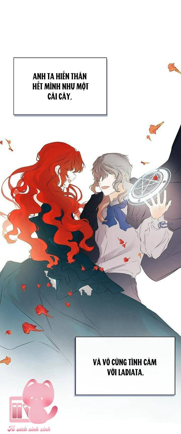 Tôi Chọc Nhầm Nam Phụ Che Giấu Thân Phận Chapter 17 - 42