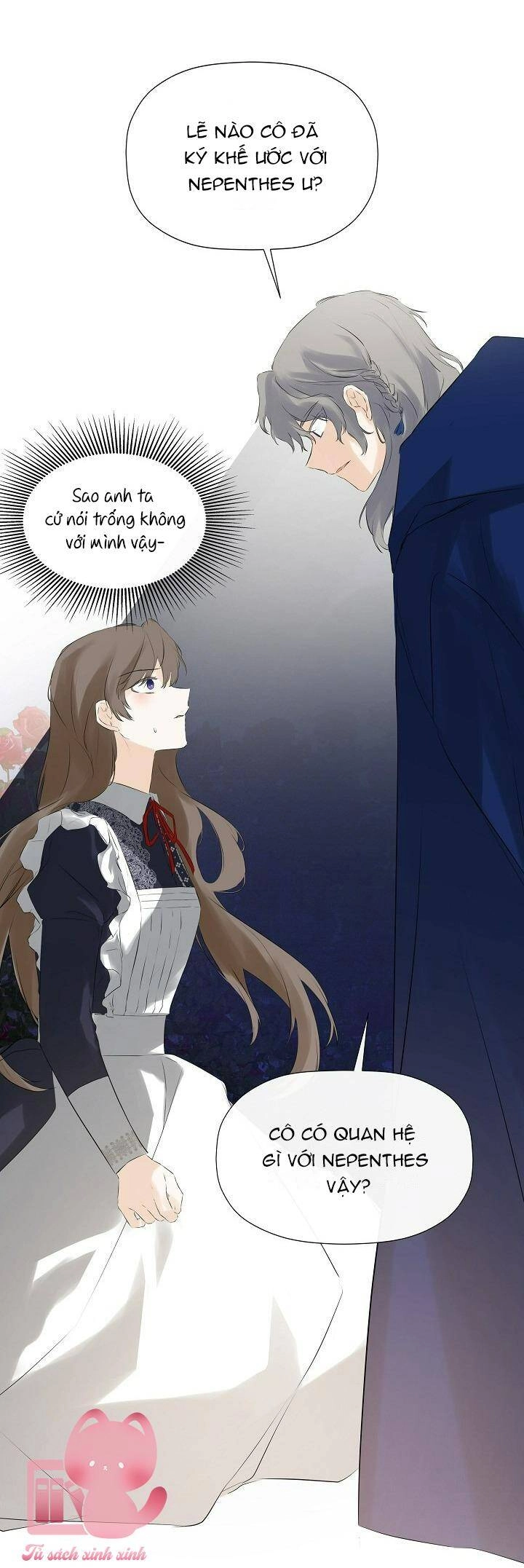 Tôi Chọc Nhầm Nam Phụ Che Giấu Thân Phận Chapter 17 - 44