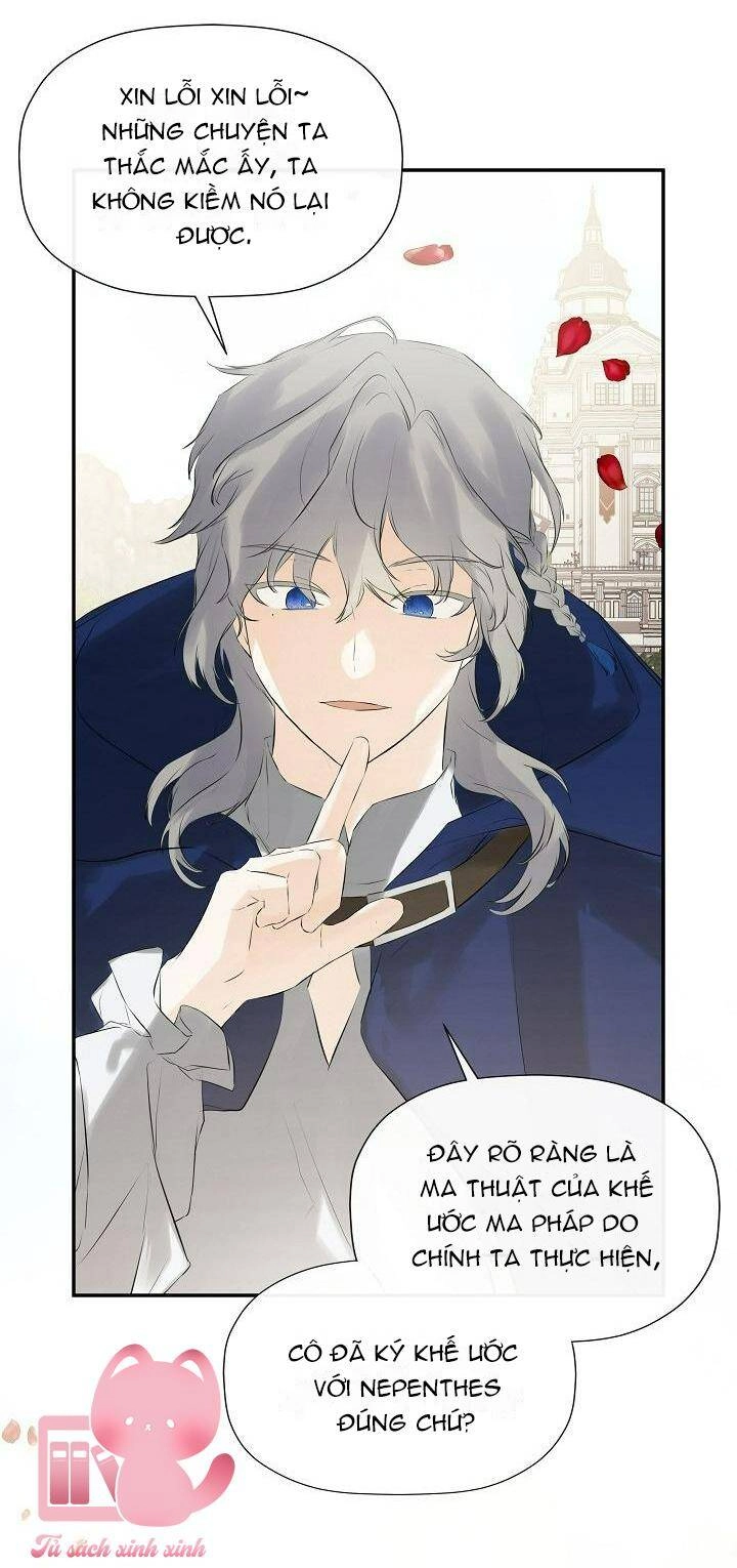 Tôi Chọc Nhầm Nam Phụ Che Giấu Thân Phận Chapter 17 - 48