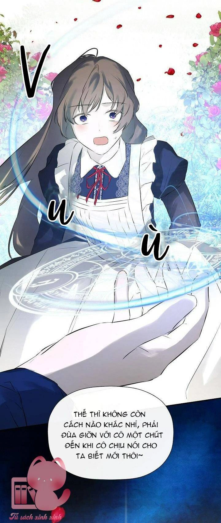 Tôi Chọc Nhầm Nam Phụ Che Giấu Thân Phận Chapter 17 - 52