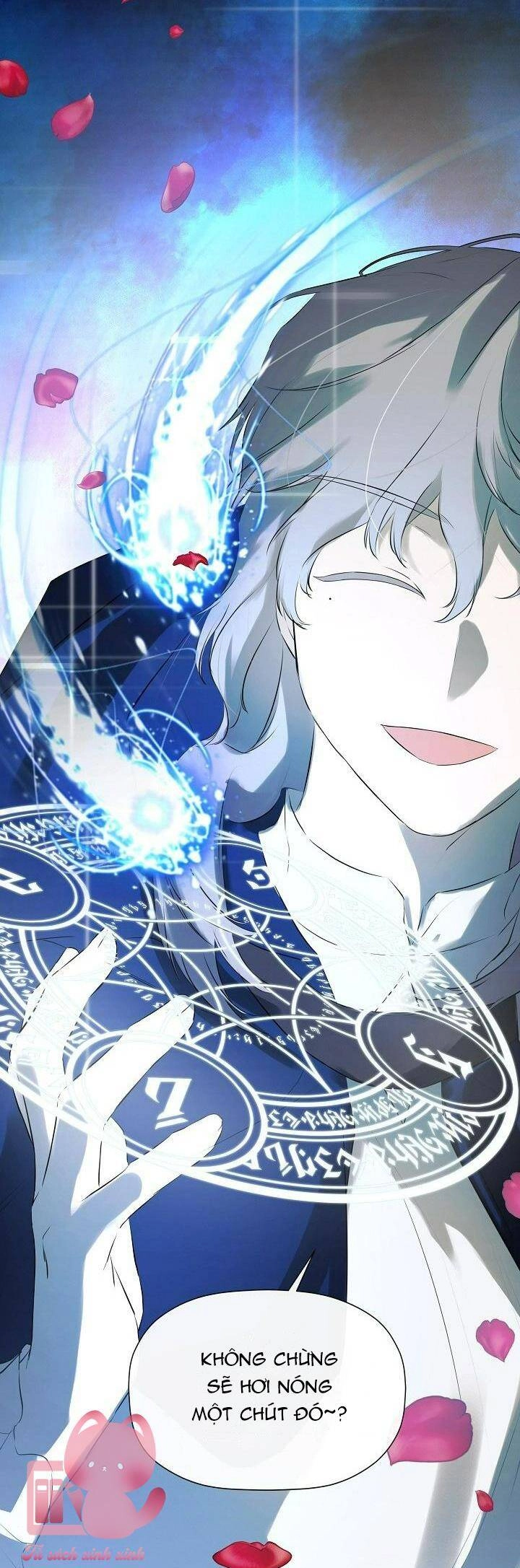 Tôi Chọc Nhầm Nam Phụ Che Giấu Thân Phận Chapter 17 - 53