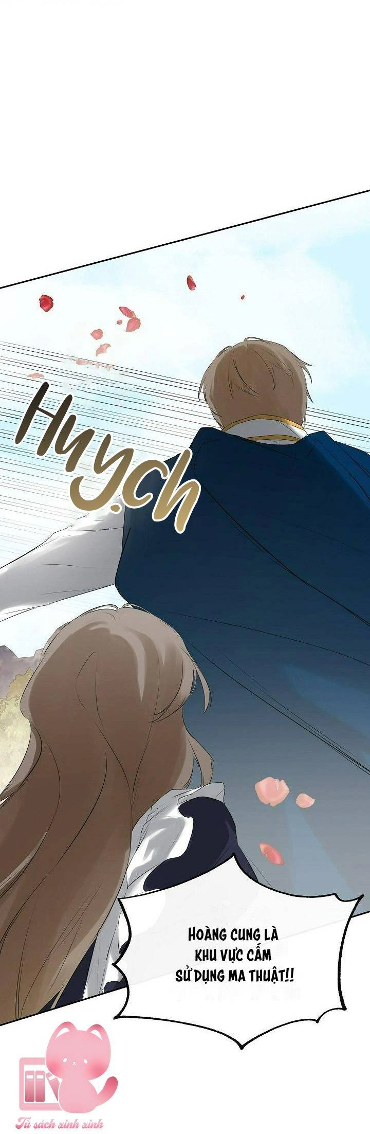 Tôi Chọc Nhầm Nam Phụ Che Giấu Thân Phận Chapter 17 - 56