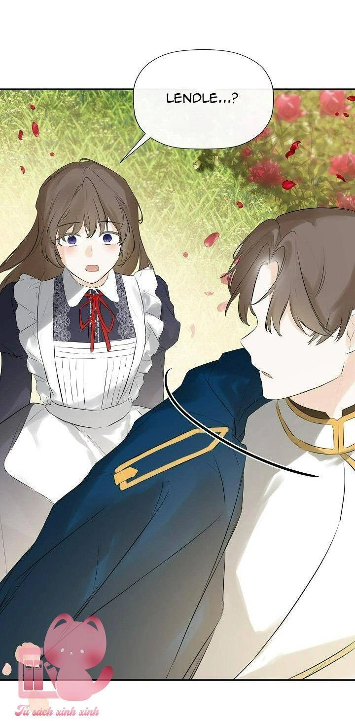 Tôi Chọc Nhầm Nam Phụ Che Giấu Thân Phận Chapter 17 - 58