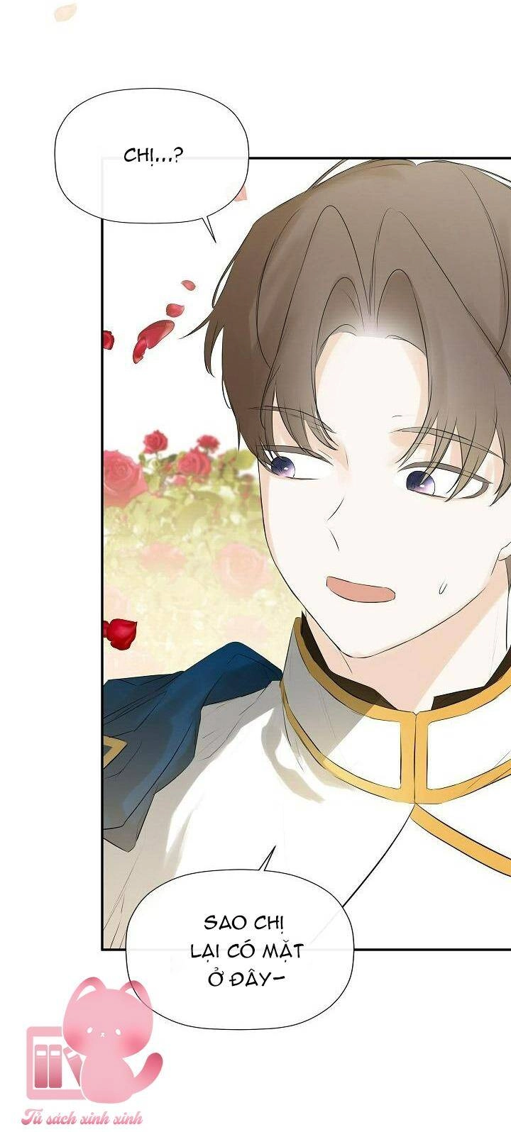 Tôi Chọc Nhầm Nam Phụ Che Giấu Thân Phận Chapter 17 - 59