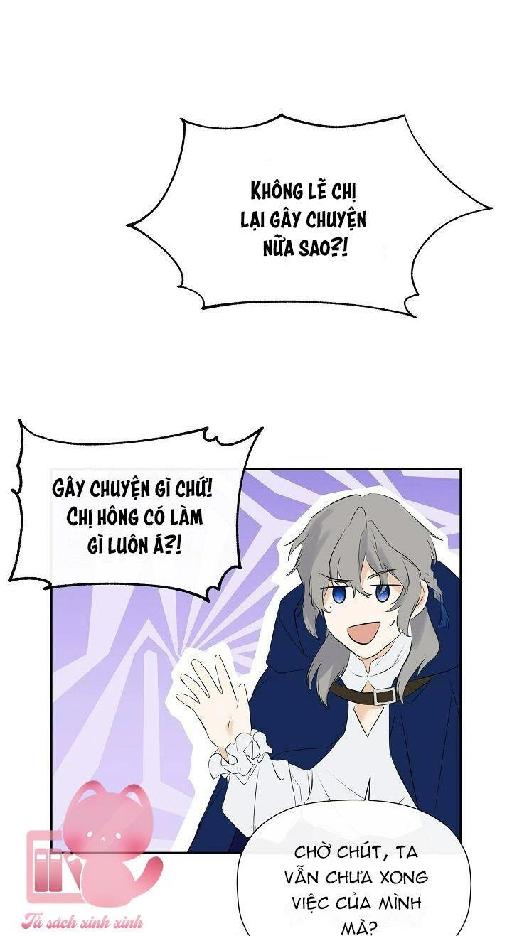 Tôi Chọc Nhầm Nam Phụ Che Giấu Thân Phận Chapter 17 - 60