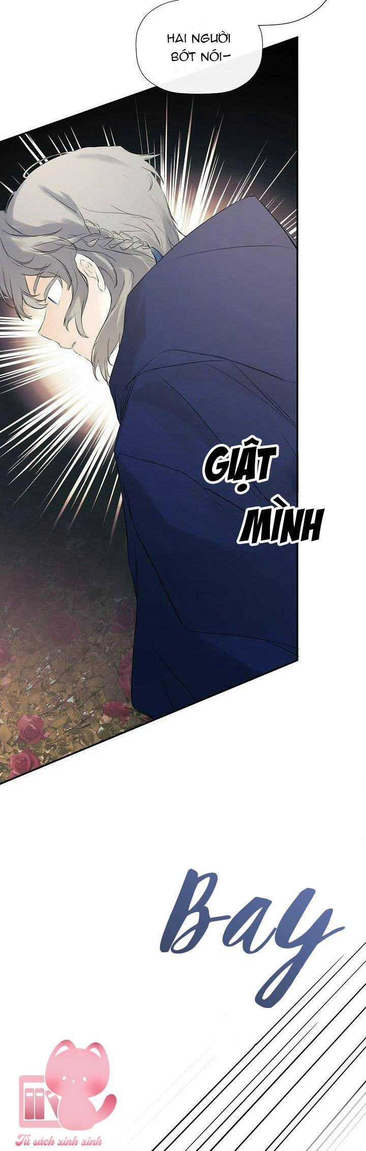 Tôi Chọc Nhầm Nam Phụ Che Giấu Thân Phận Chapter 17 - 61