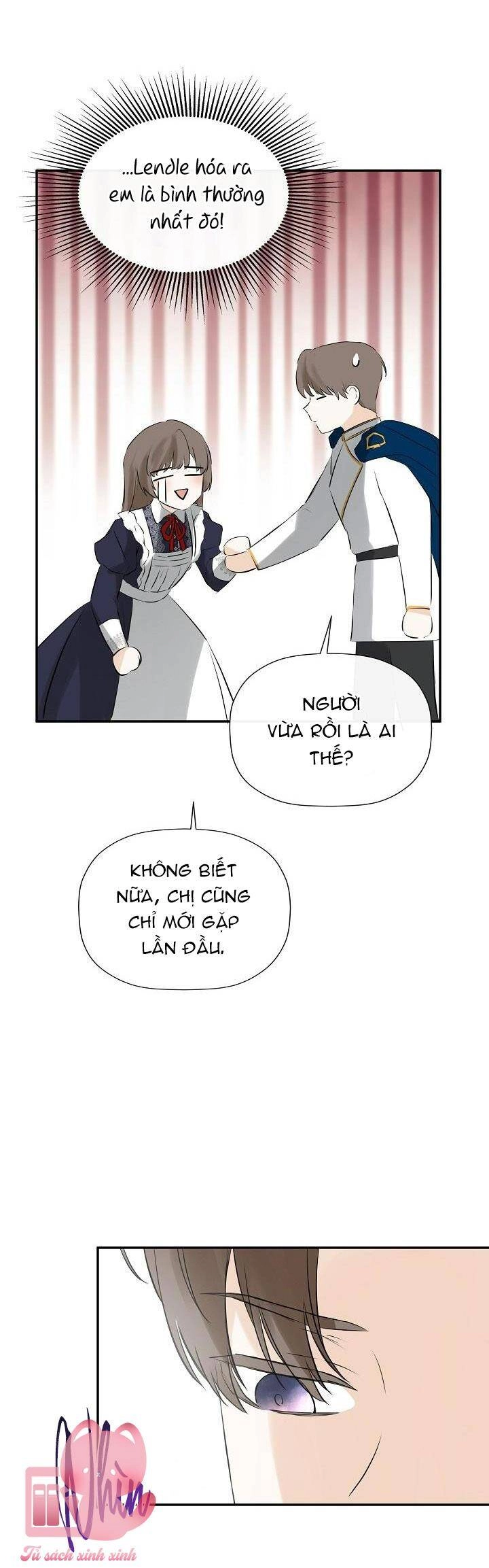 Tôi Chọc Nhầm Nam Phụ Che Giấu Thân Phận Chapter 18 - 12