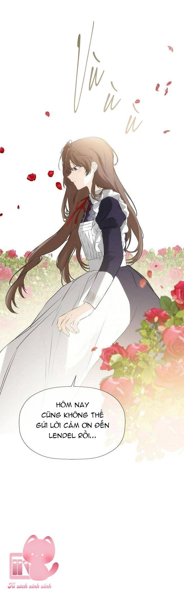 Tôi Chọc Nhầm Nam Phụ Che Giấu Thân Phận Chapter 18 - 21