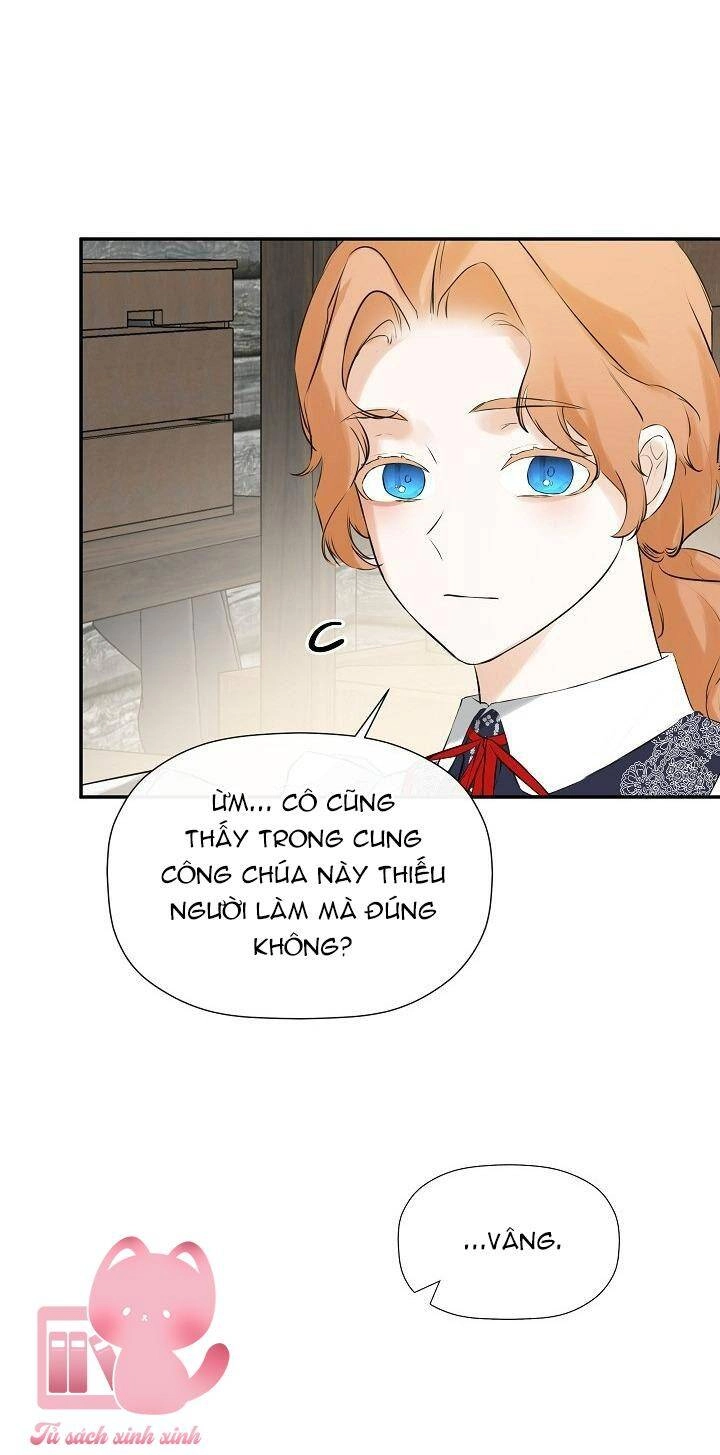 Tôi Chọc Nhầm Nam Phụ Che Giấu Thân Phận Chapter 18 - 26