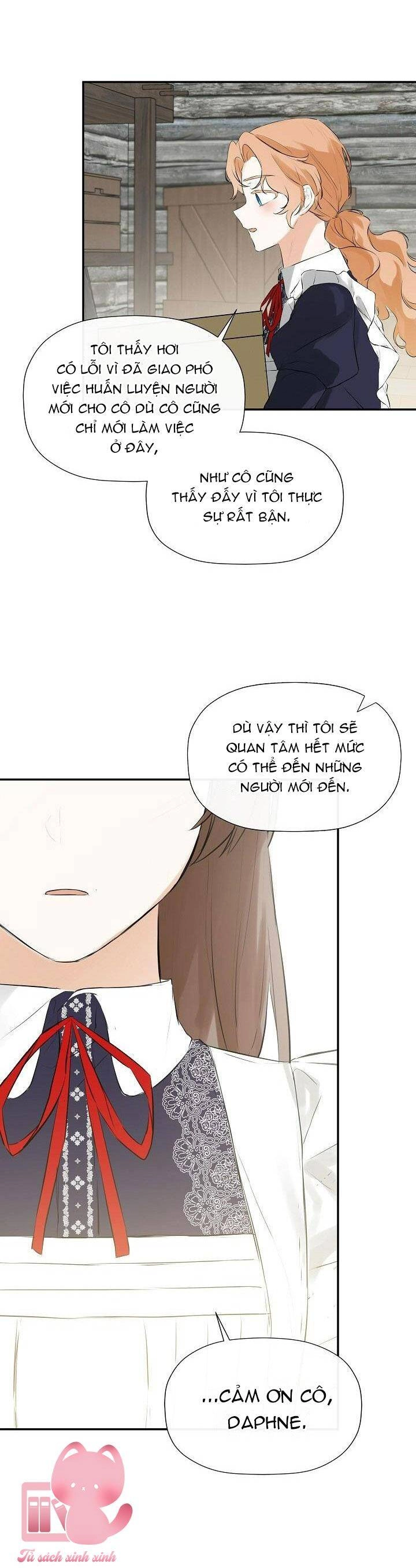 Tôi Chọc Nhầm Nam Phụ Che Giấu Thân Phận Chapter 18 - 39