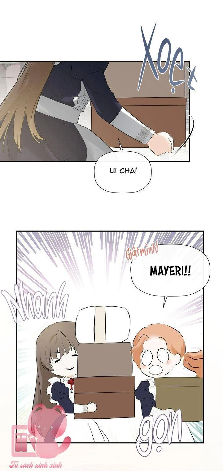 Tôi Chọc Nhầm Nam Phụ Che Giấu Thân Phận Chapter 18 - 43