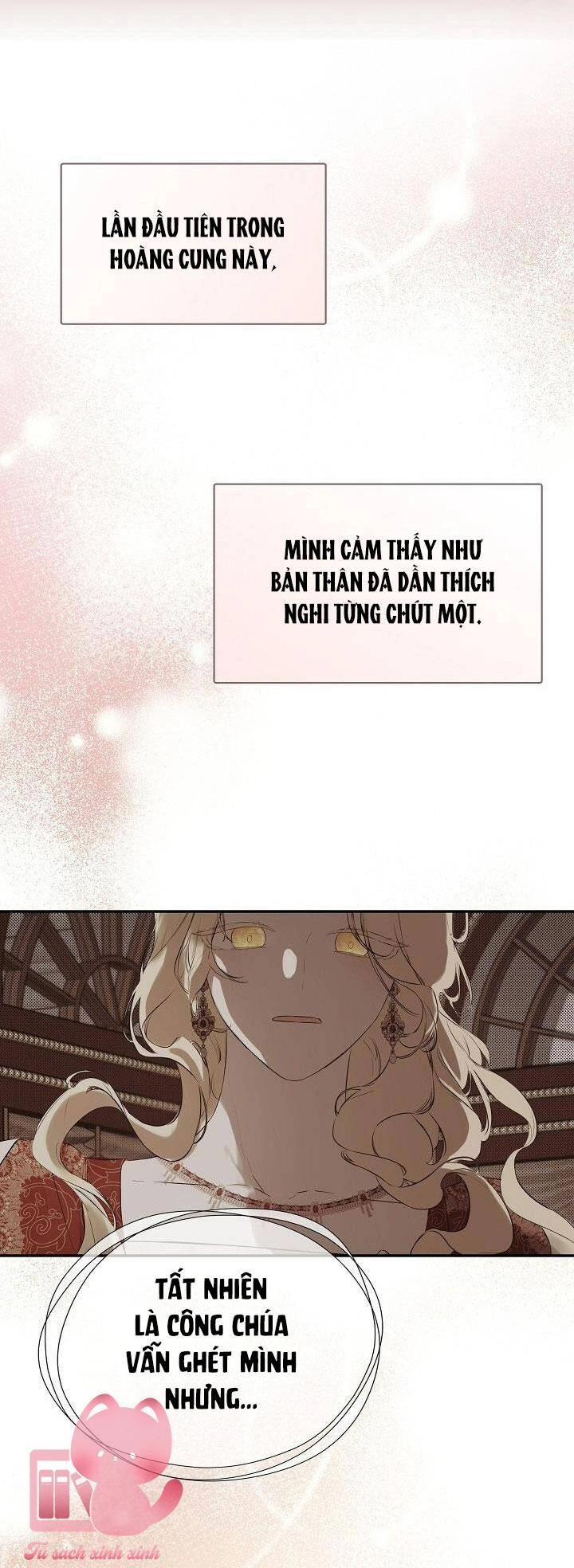 Tôi Chọc Nhầm Nam Phụ Che Giấu Thân Phận Chapter 18 - 45