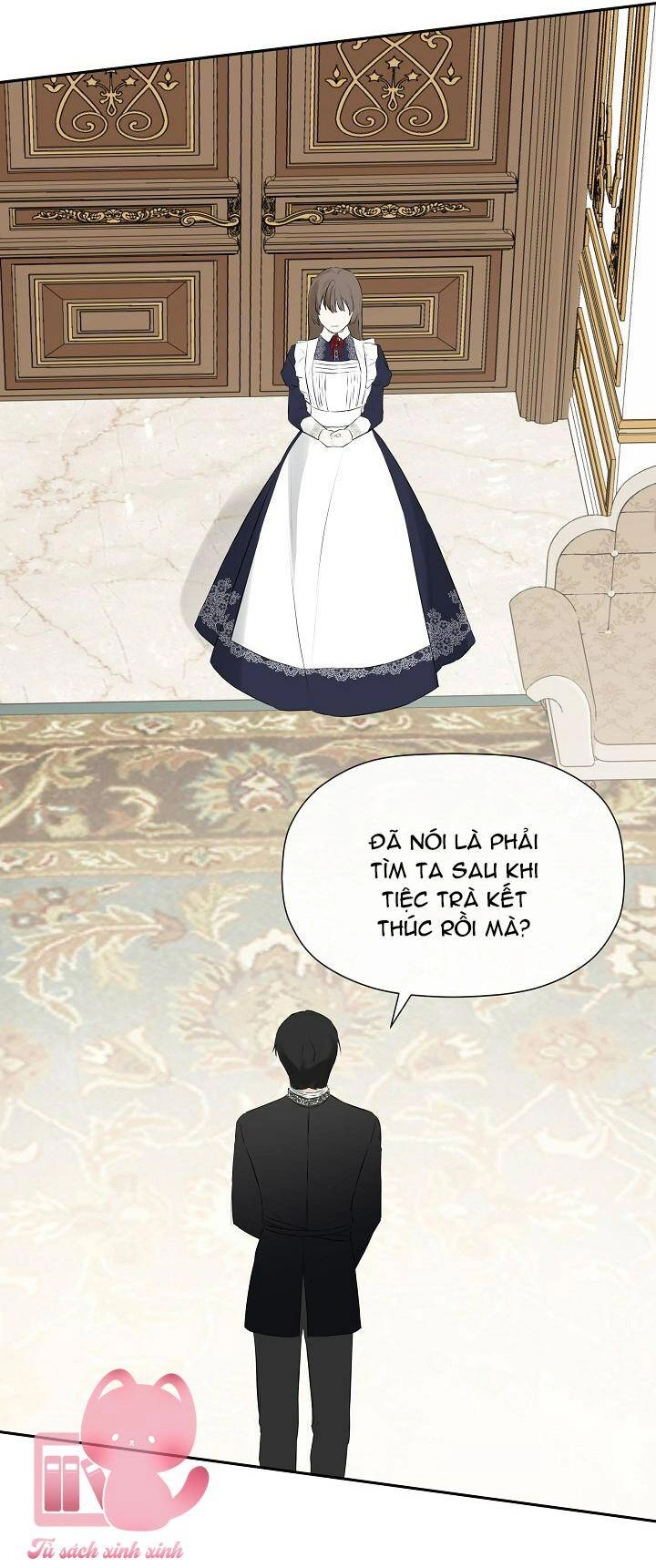 Tôi Chọc Nhầm Nam Phụ Che Giấu Thân Phận Chapter 19 - 2