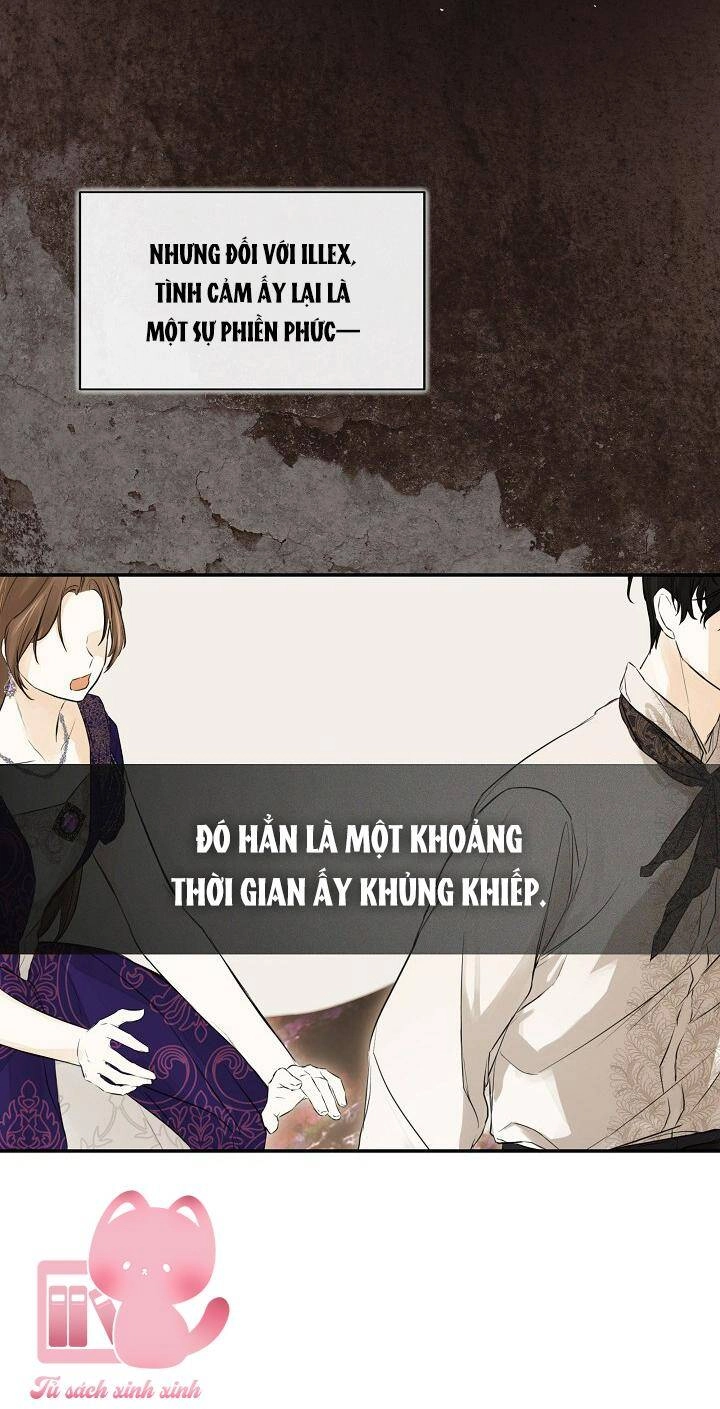 Tôi Chọc Nhầm Nam Phụ Che Giấu Thân Phận Chapter 19 - 23