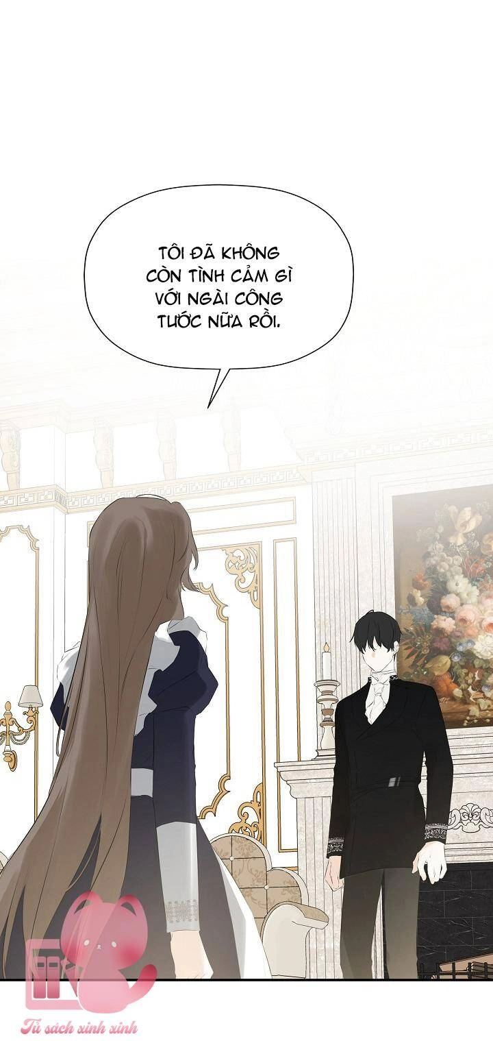 Tôi Chọc Nhầm Nam Phụ Che Giấu Thân Phận Chapter 19 - 24