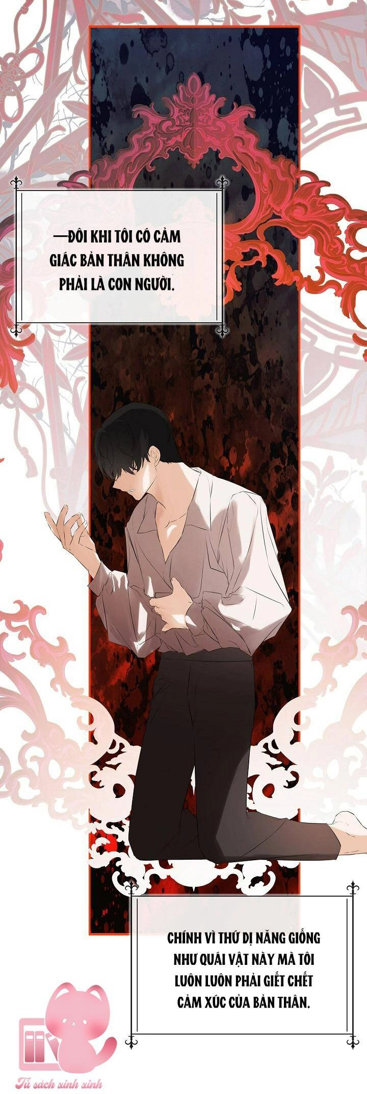 Tôi Chọc Nhầm Nam Phụ Che Giấu Thân Phận Chapter 19 - 38