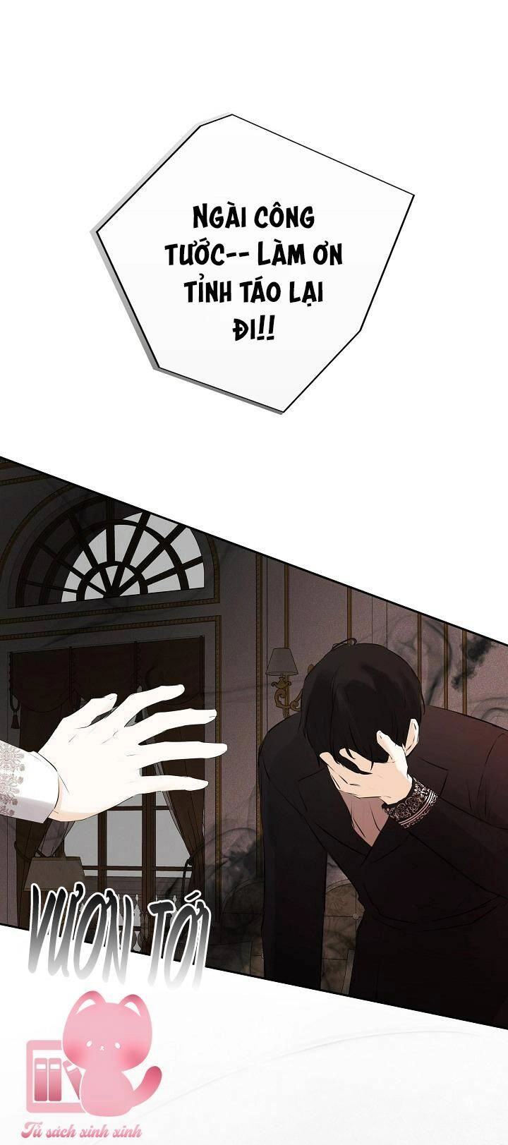 Tôi Chọc Nhầm Nam Phụ Che Giấu Thân Phận Chapter 19 - 44