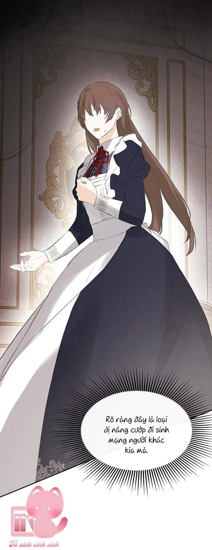 Tôi Chọc Nhầm Nam Phụ Che Giấu Thân Phận Chapter 19 - 55