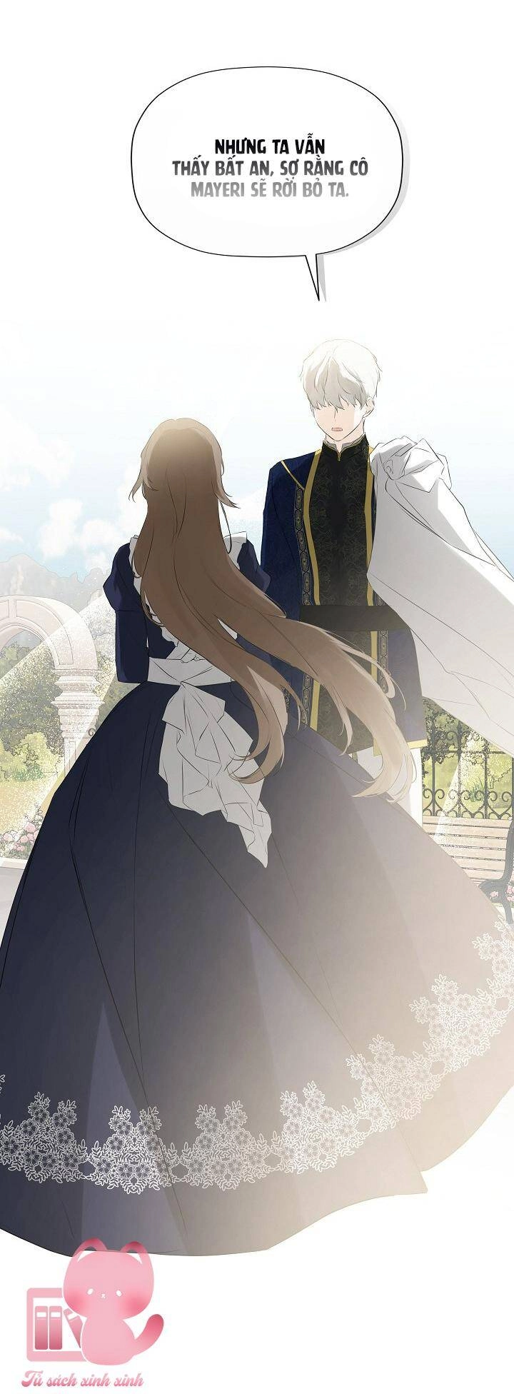 Tôi Chọc Nhầm Nam Phụ Che Giấu Thân Phận Chapter 20 - 46