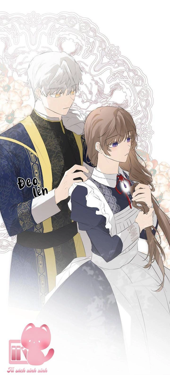 Tôi Chọc Nhầm Nam Phụ Che Giấu Thân Phận Chapter 21 - 27