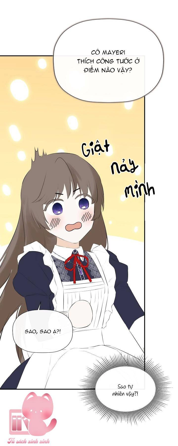 Tôi Chọc Nhầm Nam Phụ Che Giấu Thân Phận Chapter 21 - 38