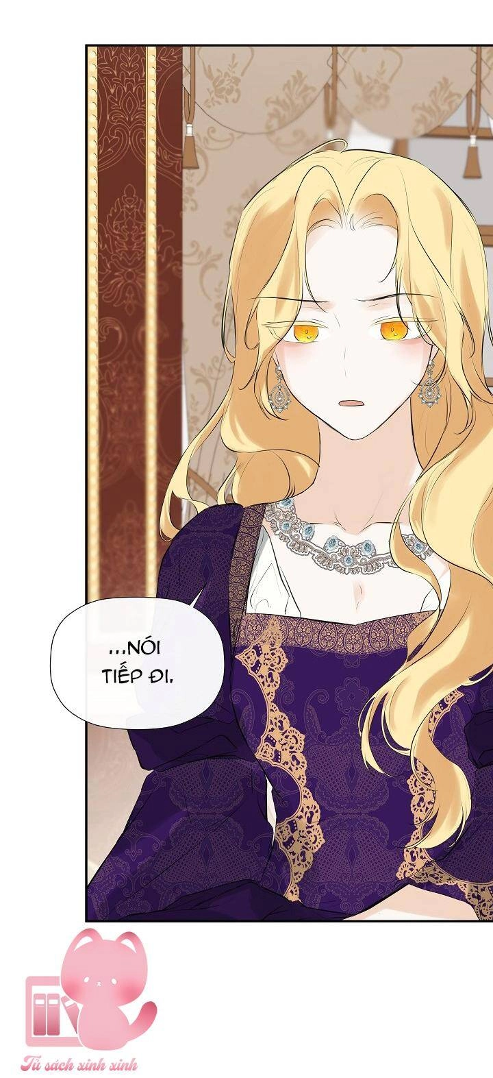 Tôi Chọc Nhầm Nam Phụ Che Giấu Thân Phận Chapter 22 - 10