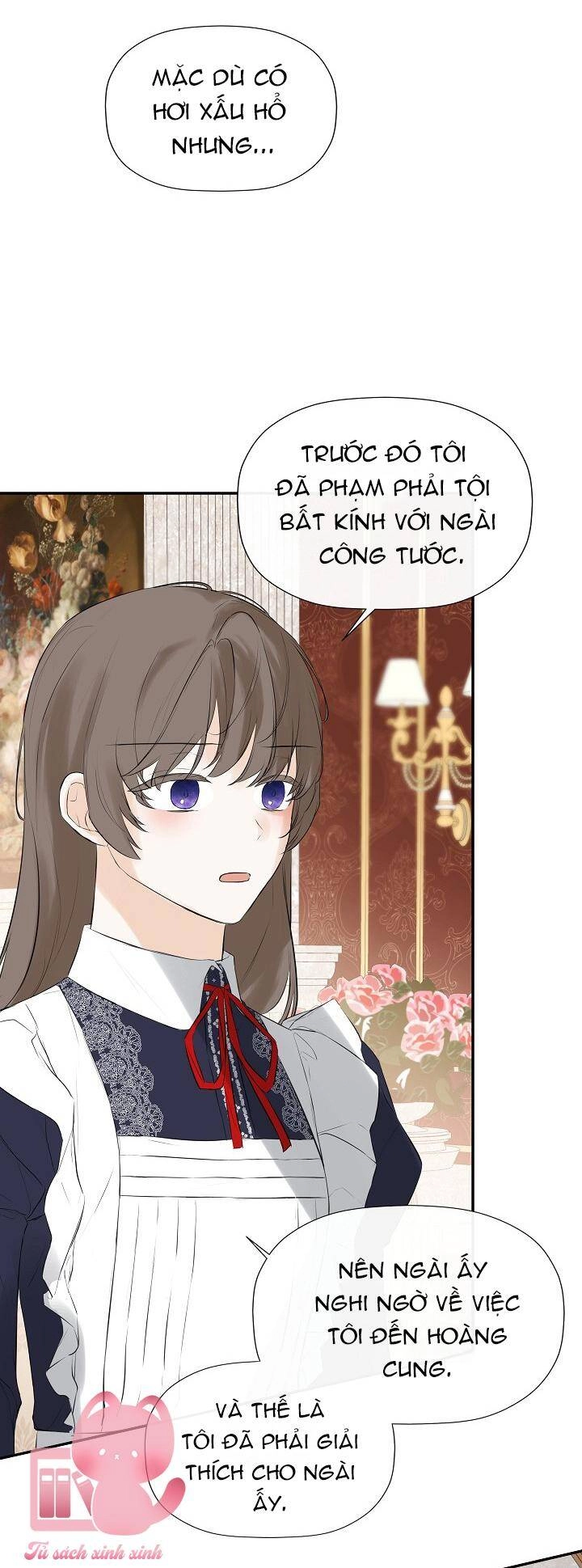 Tôi Chọc Nhầm Nam Phụ Che Giấu Thân Phận Chapter 22 - 11