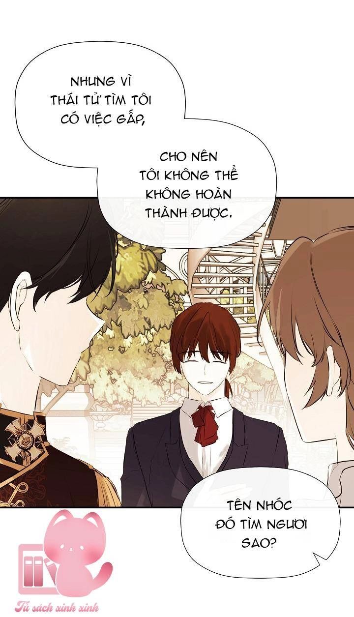 Tôi Chọc Nhầm Nam Phụ Che Giấu Thân Phận Chapter 22 - 16