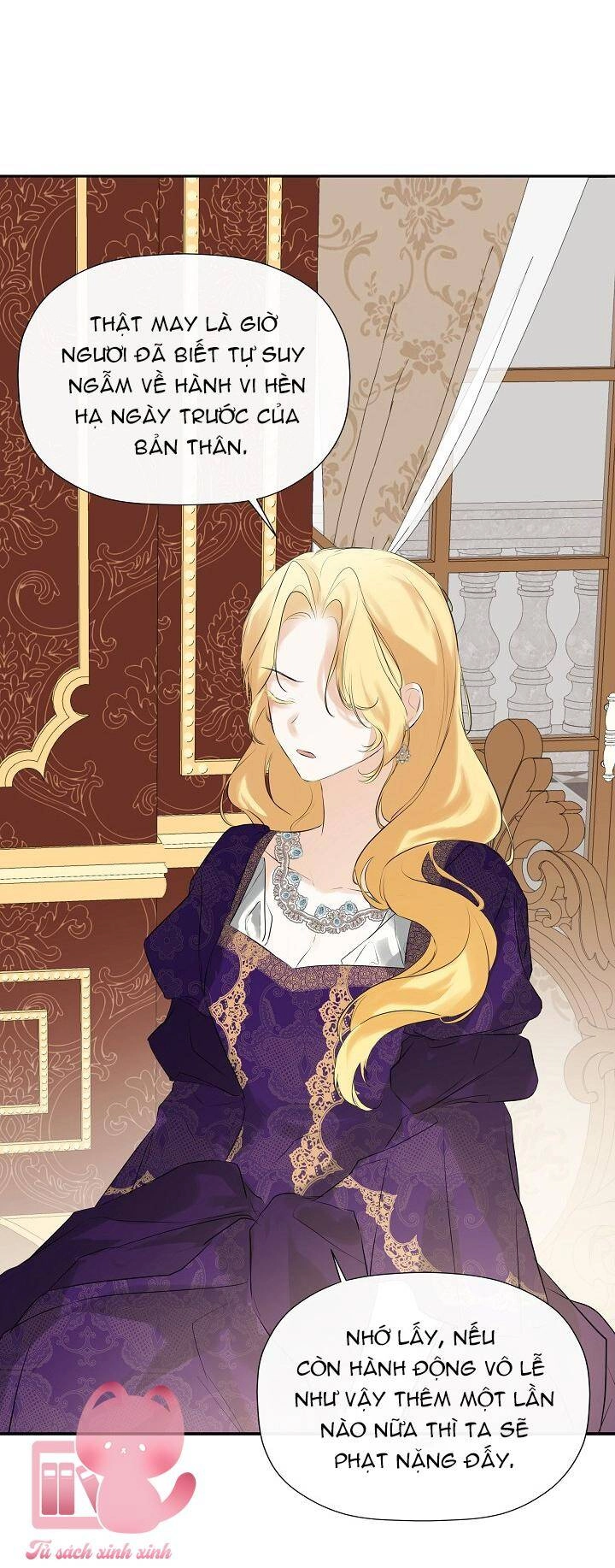 Tôi Chọc Nhầm Nam Phụ Che Giấu Thân Phận Chapter 22 - 22