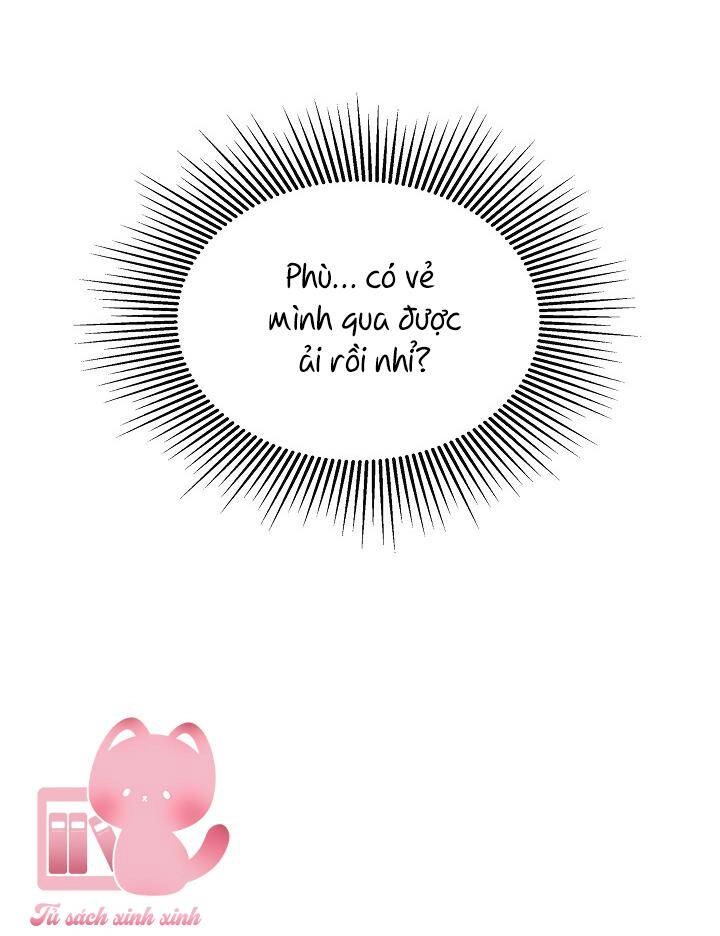 Tôi Chọc Nhầm Nam Phụ Che Giấu Thân Phận Chapter 22 - 24