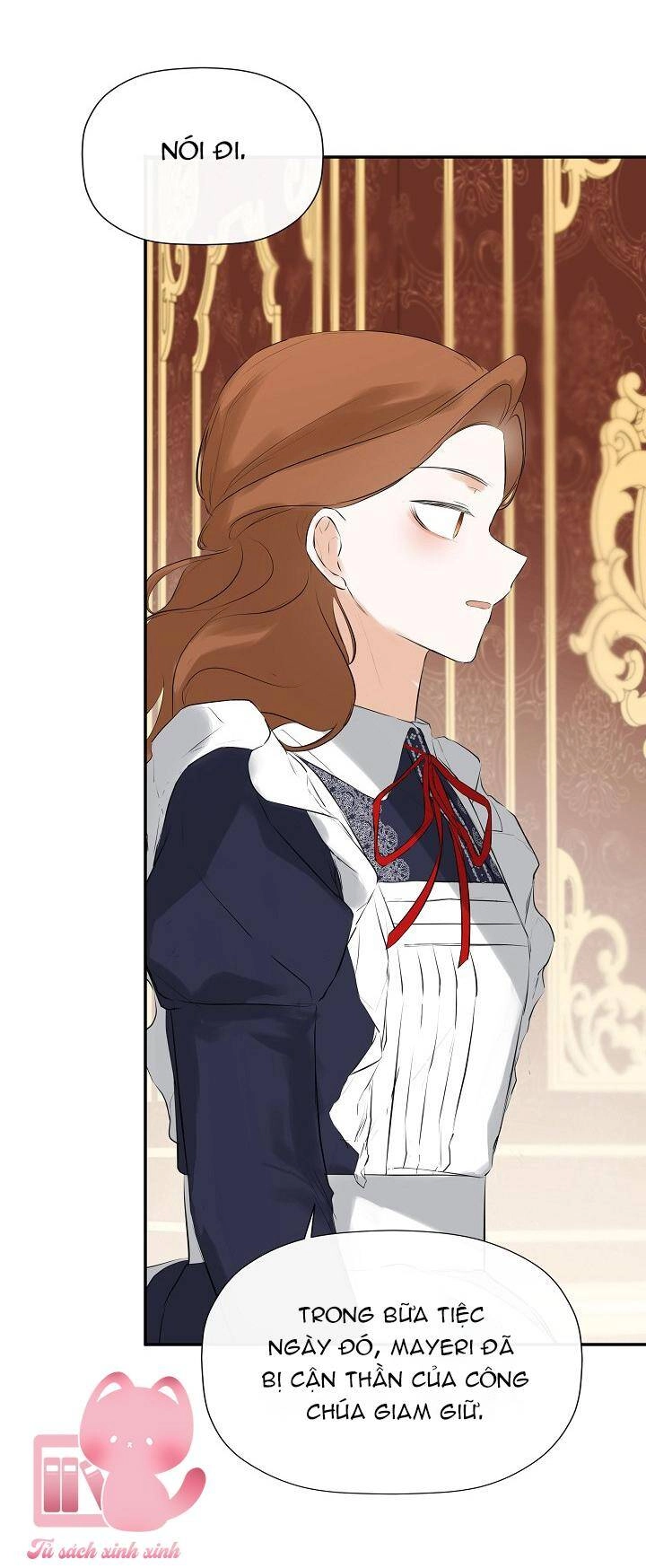 Tôi Chọc Nhầm Nam Phụ Che Giấu Thân Phận Chapter 22 - 27