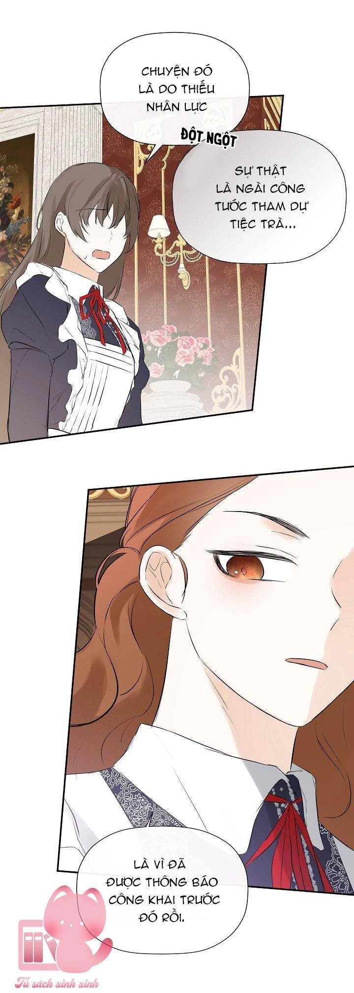 Tôi Chọc Nhầm Nam Phụ Che Giấu Thân Phận Chapter 22 - 29