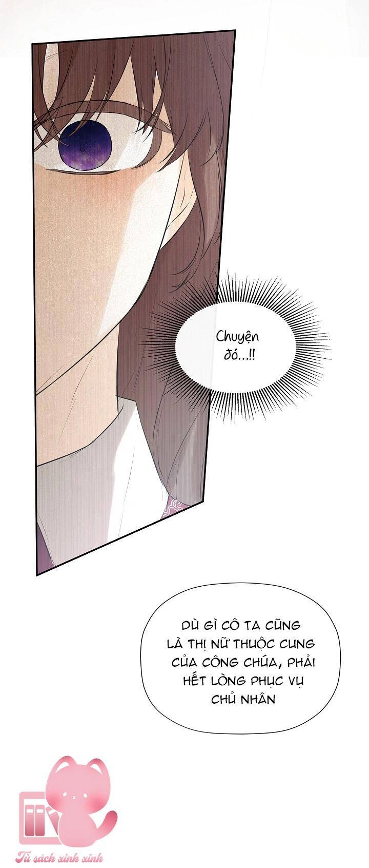 Tôi Chọc Nhầm Nam Phụ Che Giấu Thân Phận Chapter 22 - 35