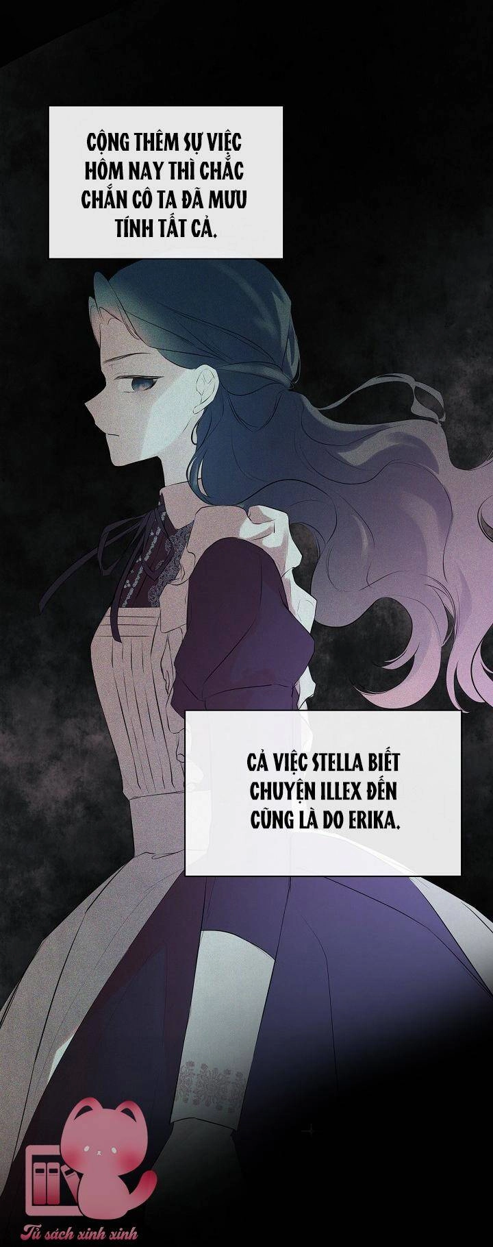 Tôi Chọc Nhầm Nam Phụ Che Giấu Thân Phận Chapter 22 - 41