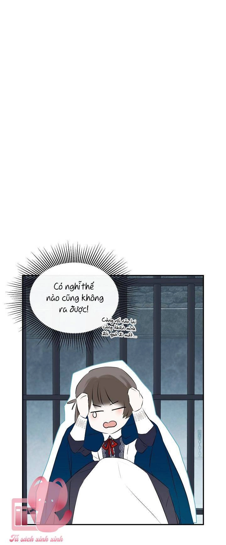 Tôi Chọc Nhầm Nam Phụ Che Giấu Thân Phận Chapter 22 - 45