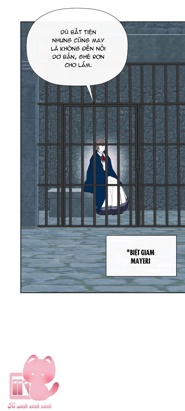 Tôi Chọc Nhầm Nam Phụ Che Giấu Thân Phận Chapter 23 - 27