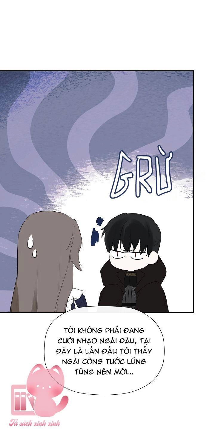 Tôi Chọc Nhầm Nam Phụ Che Giấu Thân Phận Chapter 24 - 7