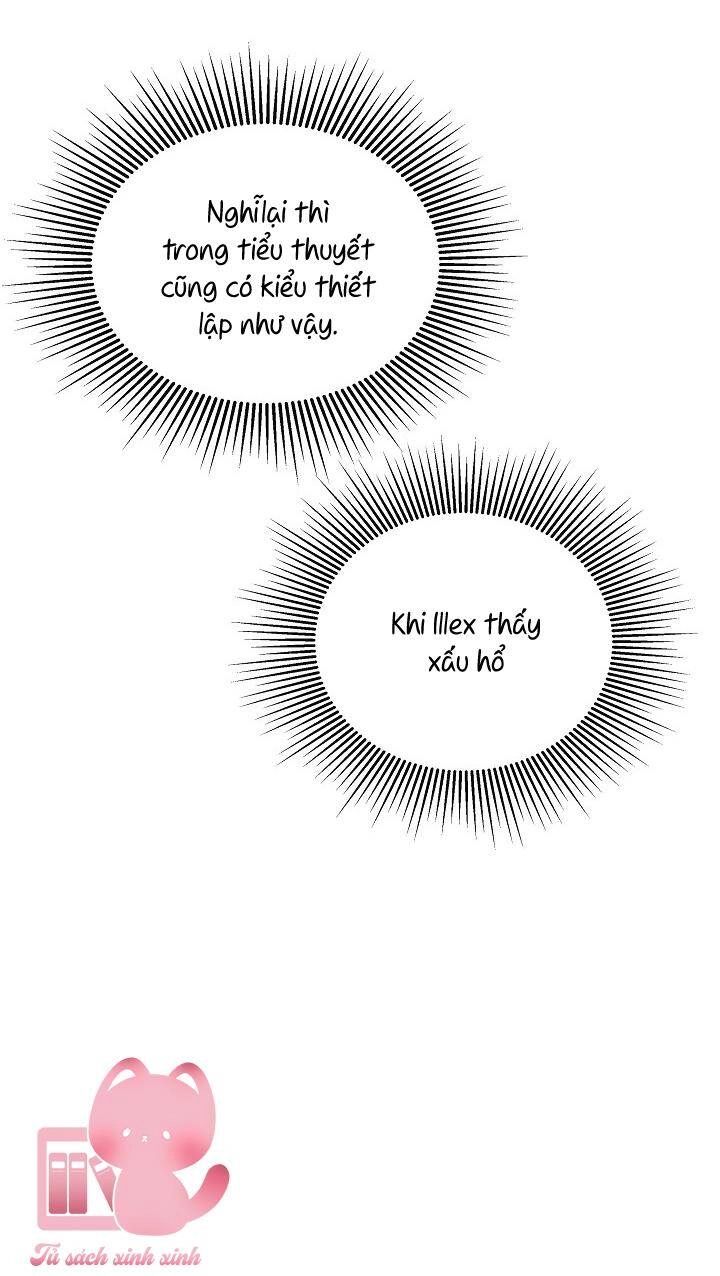 Tôi Chọc Nhầm Nam Phụ Che Giấu Thân Phận Chapter 24 - 10