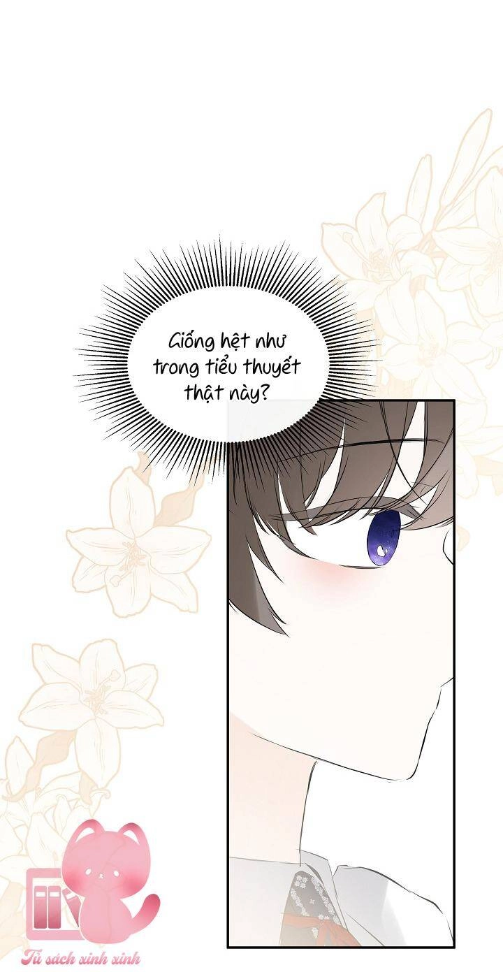 Tôi Chọc Nhầm Nam Phụ Che Giấu Thân Phận Chapter 24 - 13