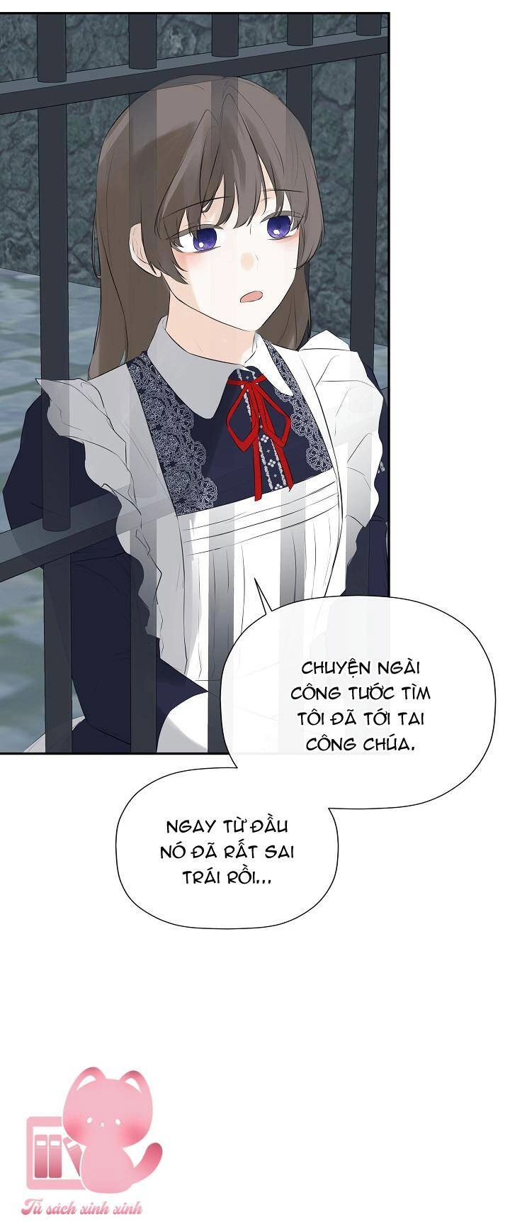 Tôi Chọc Nhầm Nam Phụ Che Giấu Thân Phận Chapter 24 - 17