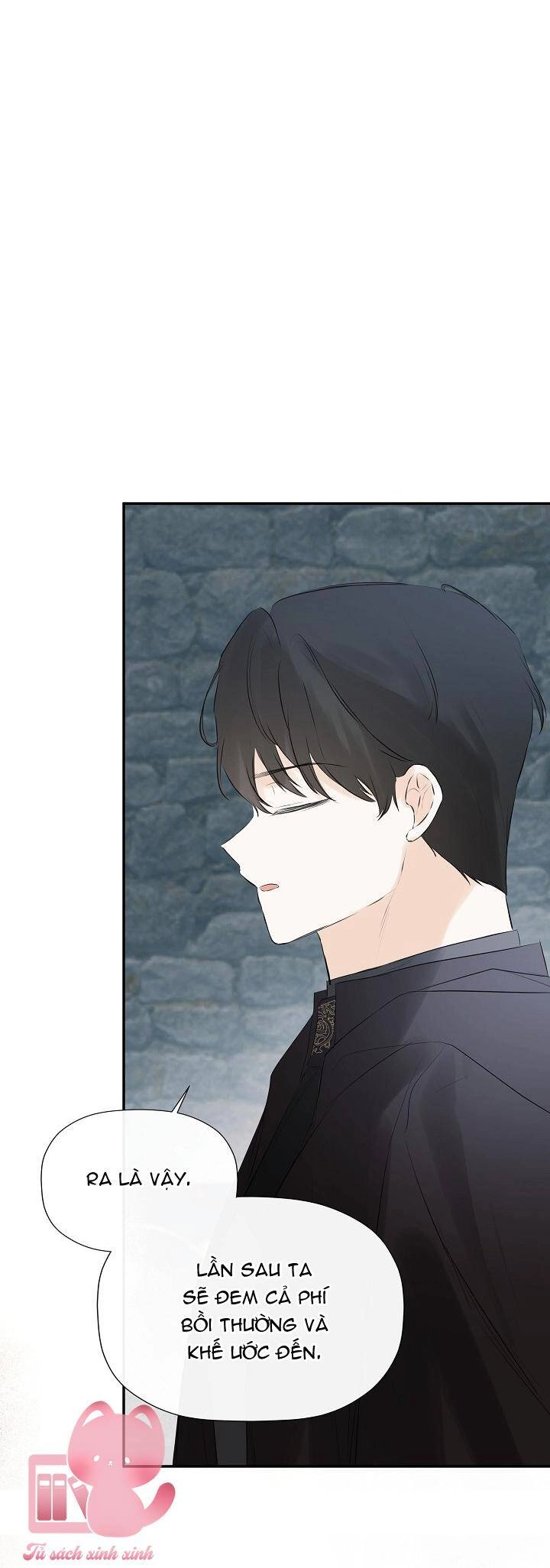 Tôi Chọc Nhầm Nam Phụ Che Giấu Thân Phận Chapter 24 - 18