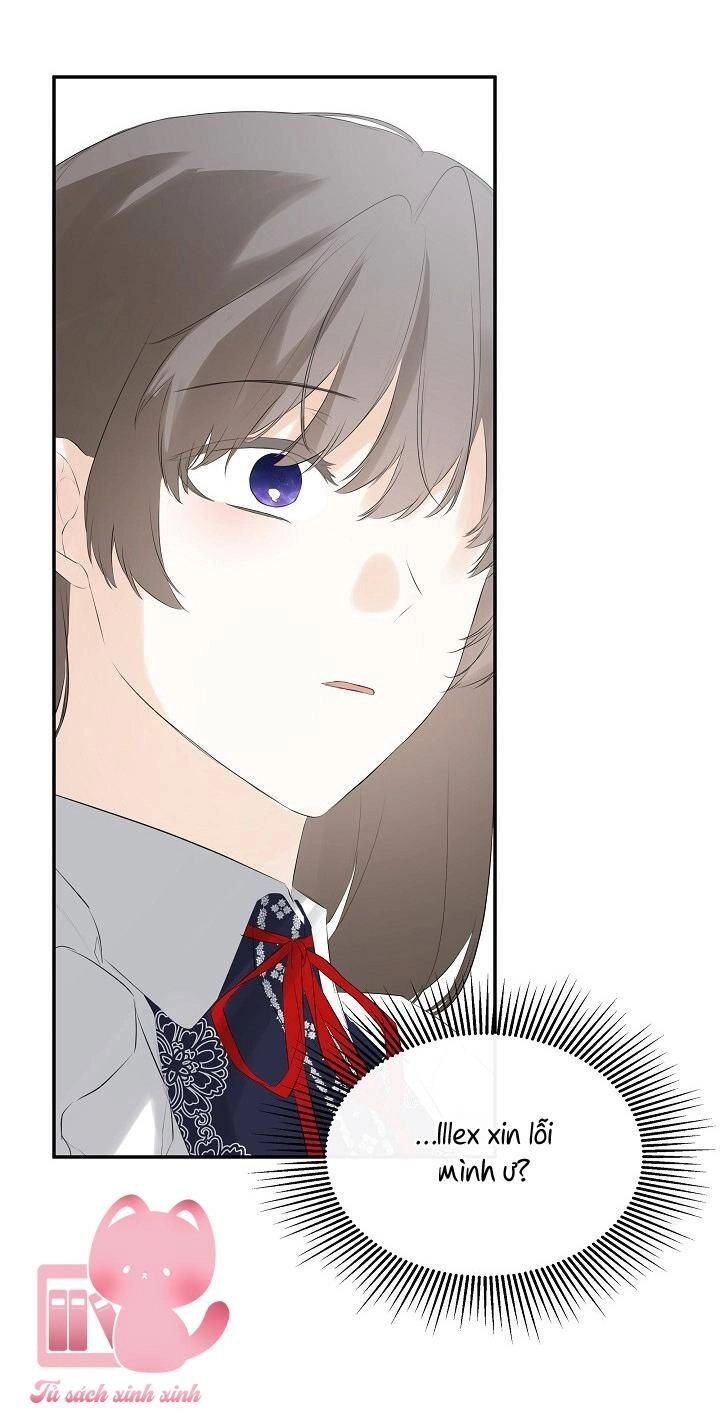 Tôi Chọc Nhầm Nam Phụ Che Giấu Thân Phận Chapter 24 - 20