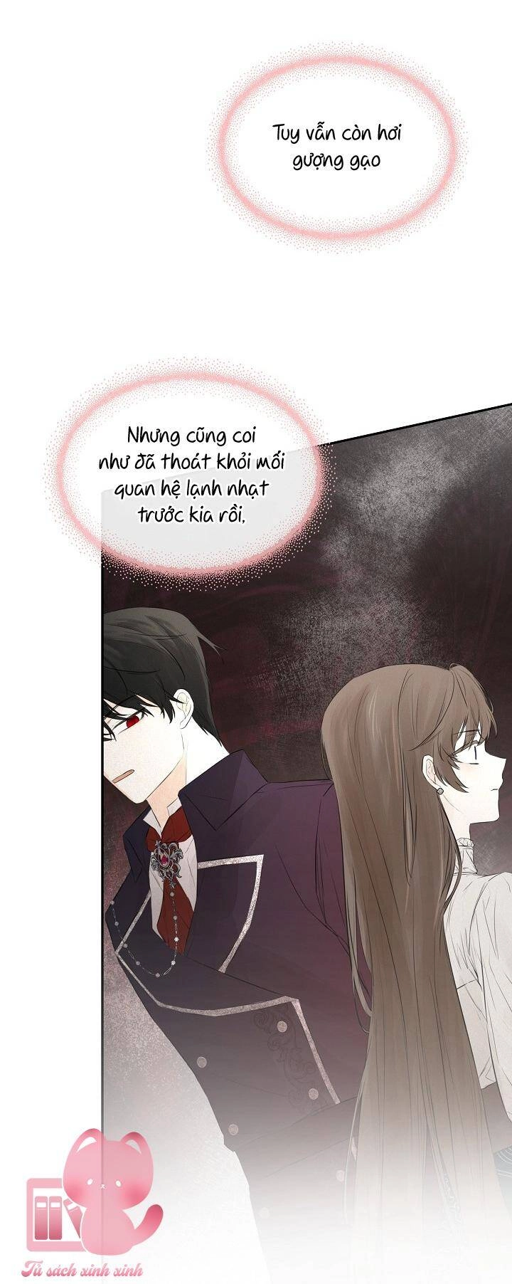 Tôi Chọc Nhầm Nam Phụ Che Giấu Thân Phận Chapter 24 - 22