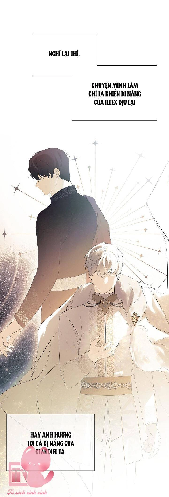 Tôi Chọc Nhầm Nam Phụ Che Giấu Thân Phận Chapter 24 - 27