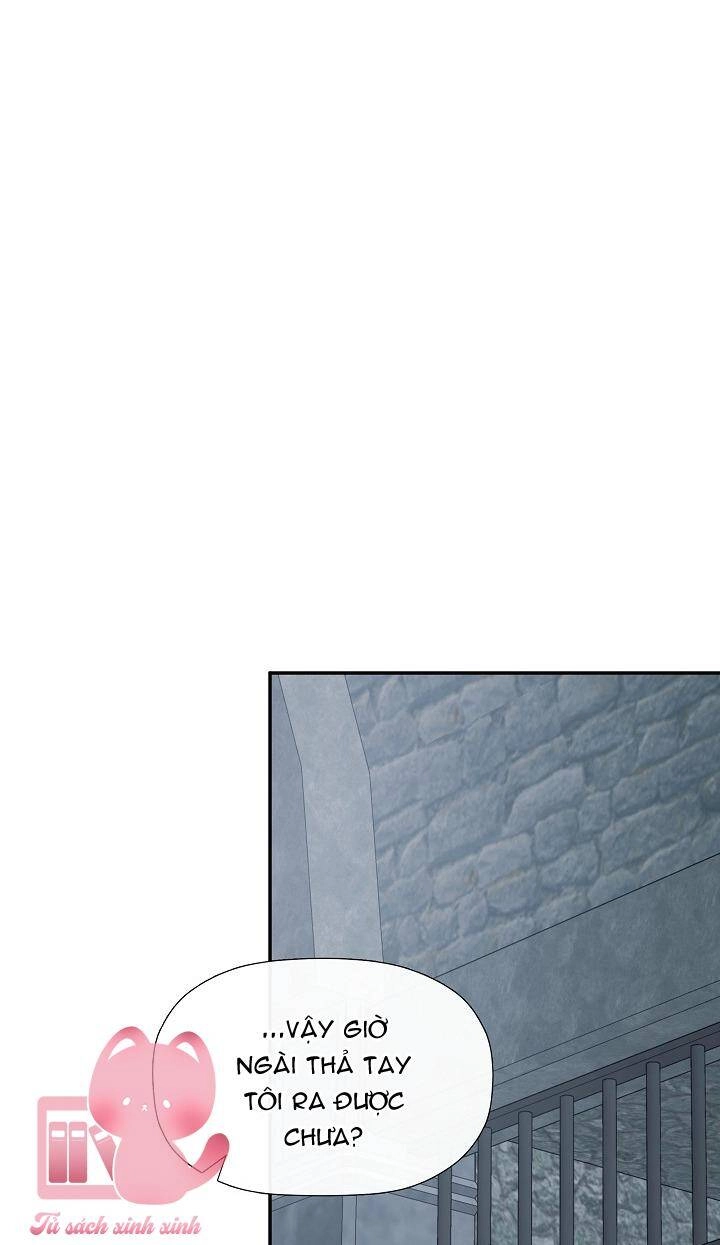 Tôi Chọc Nhầm Nam Phụ Che Giấu Thân Phận Chapter 24 - 30