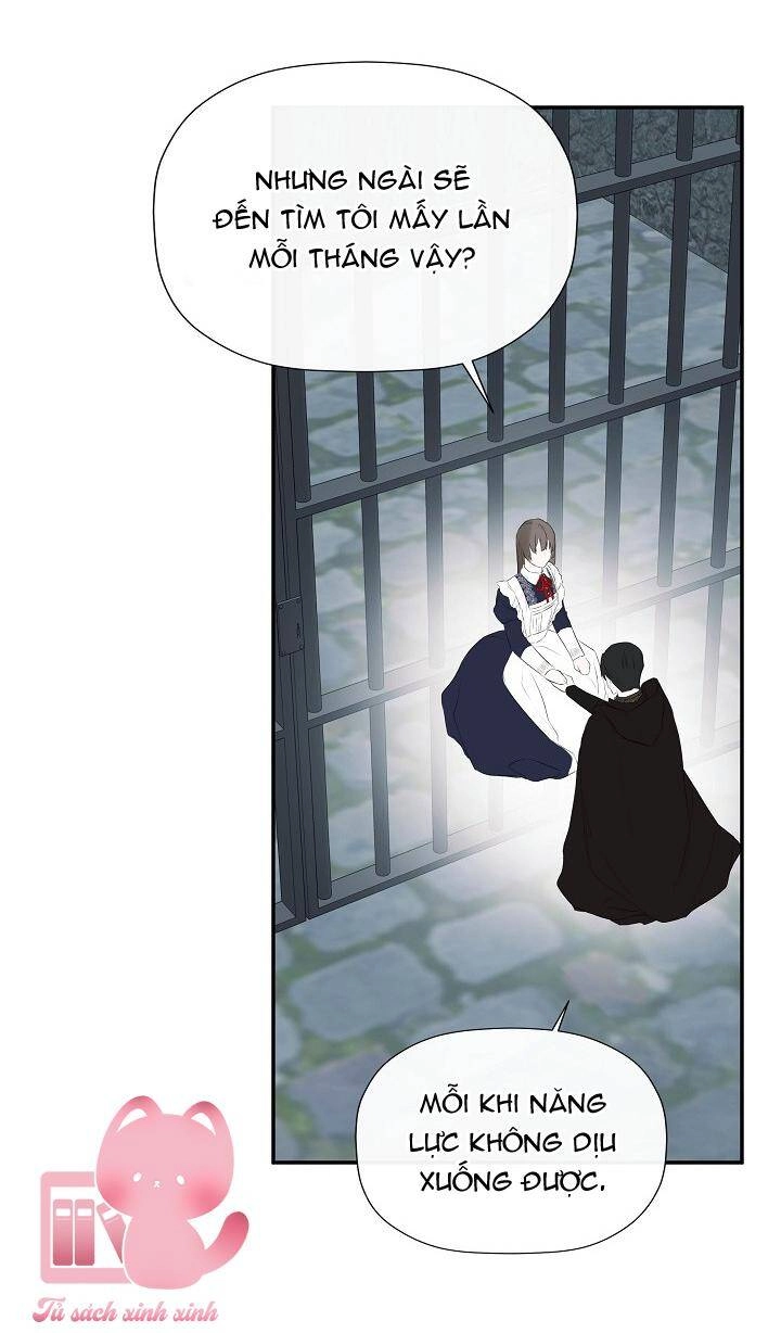 Tôi Chọc Nhầm Nam Phụ Che Giấu Thân Phận Chapter 24 - 33