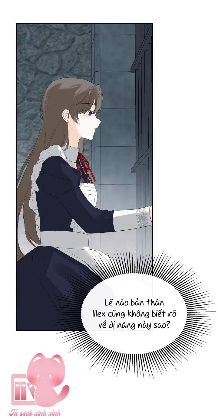 Tôi Chọc Nhầm Nam Phụ Che Giấu Thân Phận Chapter 24 - 34