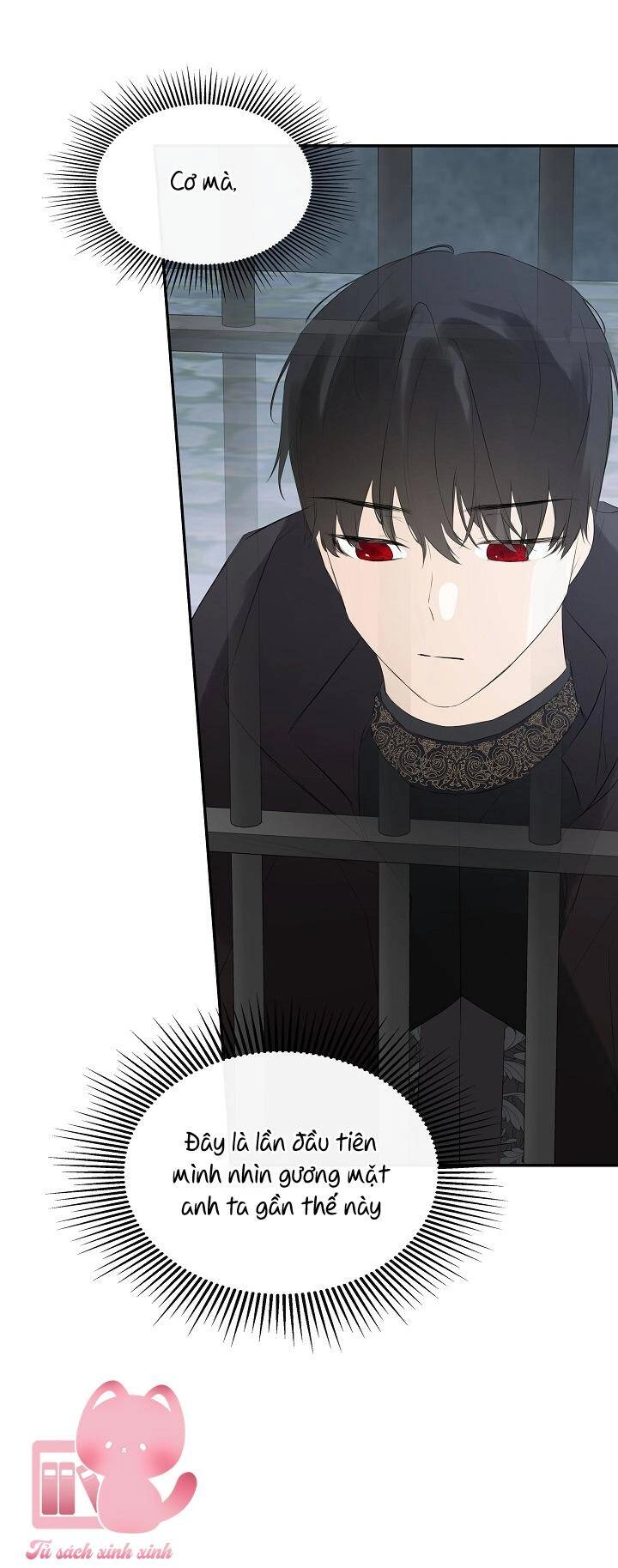 Tôi Chọc Nhầm Nam Phụ Che Giấu Thân Phận Chapter 24 - 35