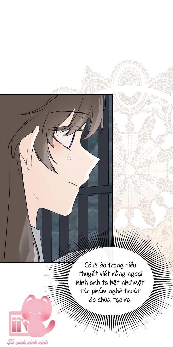 Tôi Chọc Nhầm Nam Phụ Che Giấu Thân Phận Chapter 24 - 36